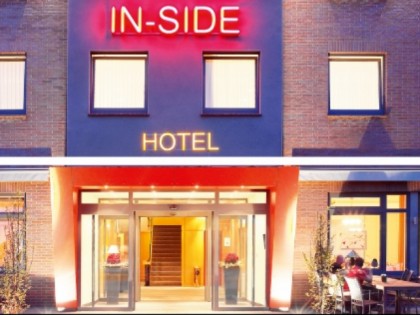 照片: In-Side